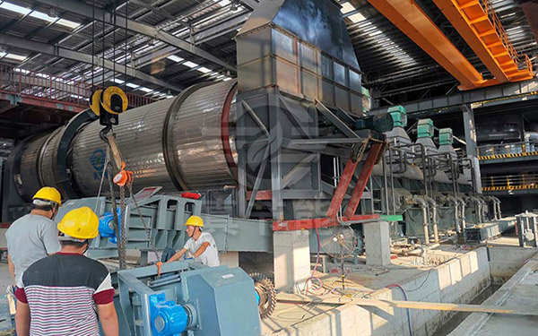 浙江酒糟烘干機貴不貴，其價格是多少？