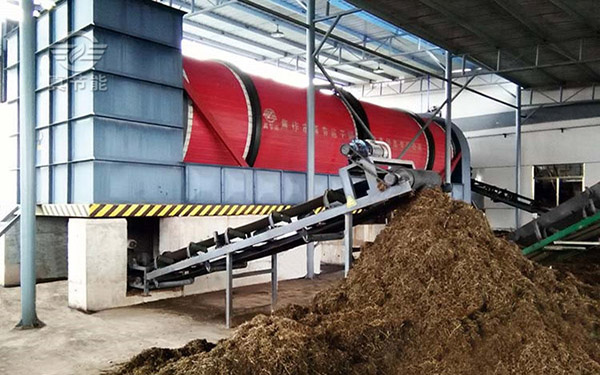 中藥烘干機現場 中藥烘干機現場