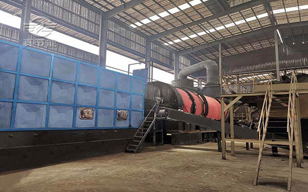 酒糟烘干機(jī)選購(gòu)的四大標(biāo)準(zhǔn) 酒糟烘干機(jī)選購(gòu)的四大標(biāo)準(zhǔn)