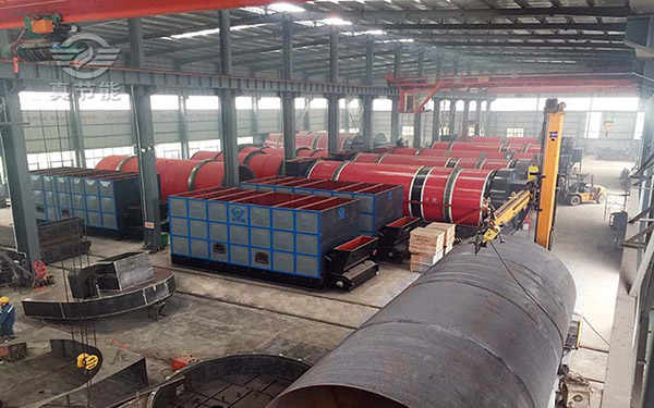 木薯渣烘干機(jī)的工藝、規(guī)格型號(hào)、生產(chǎn)成本對(duì)價(jià)格影響 木薯渣烘干機(jī)的工藝、規(guī)格型號(hào)、生產(chǎn)成本對(duì)價(jià)格影響