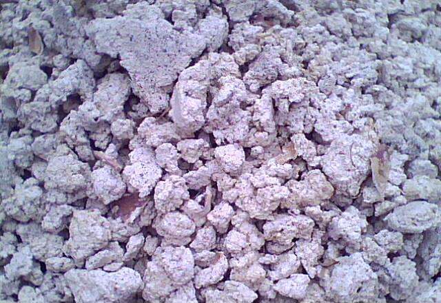 物料原因引發(fā)薯渣烘干機出現產量過低