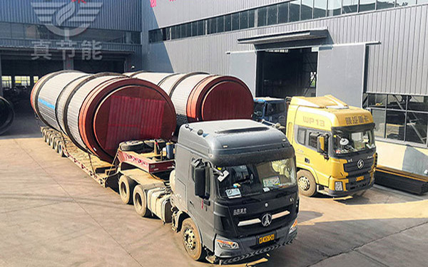 藥渣烘干機運輸 藥渣烘干機運輸