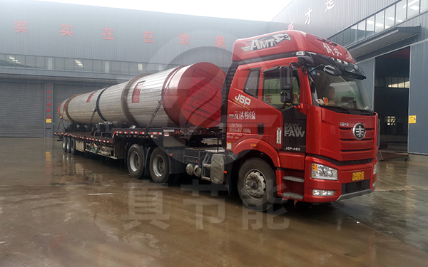 飼料烘干機(jī)發(fā)貨 飼料烘干機(jī)發(fā)貨