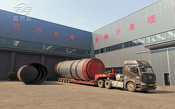 菌渣烘干機發貨運輸 菌渣烘干機發貨運輸