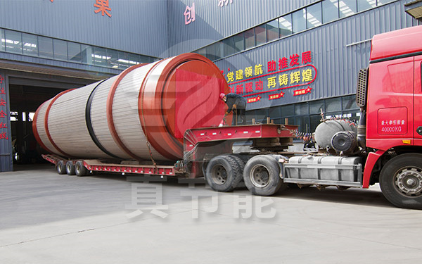 土豆淀粉渣烘干機運輸 土豆淀粉渣烘干機運輸