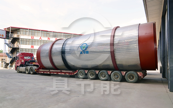 土豆渣烘干機運輸現(xiàn)場 土豆渣烘干機運輸現(xiàn)場