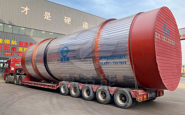 薯渣烘干設(shè)備運行發(fā)貨現(xiàn)場 薯渣烘干設(shè)備運行發(fā)貨現(xiàn)場