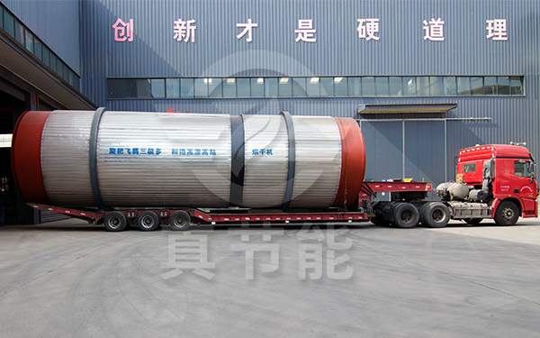 薯渣烘干設(shè)備價(jià)格與哪些因素有關(guān)系 薯渣烘干設(shè)備價(jià)格與哪些因素有關(guān)系